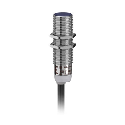 IND GIVARE M12 DC PNP NO XS112BLPAL2 (Rexel)