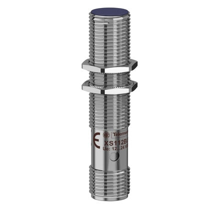 IND GIVARE M12 DC PNP NO XS112BLPAM12 (Rexel)