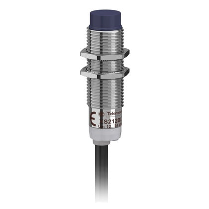 IND GIVARE M12 DC PNP NO XS212BLPAL2 (Rexel)