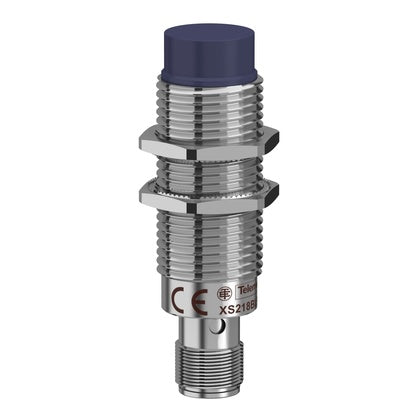 IND GIVARE M18 DC PNP NO XS218BLPAM12 (Rexel)