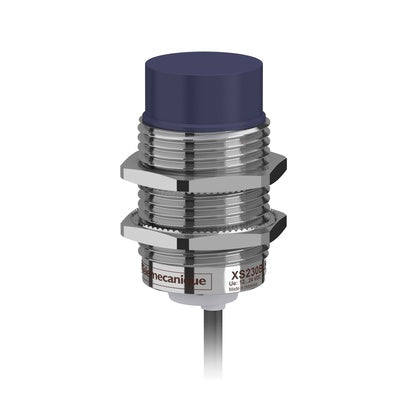 IND GIVARE M30 DC PNP NC XS230BLPBL2 (Rexel)