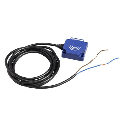 INDUKTIVGIVARE FORM C SN=25MM (Rexel)