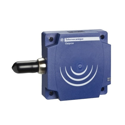 IND.GIVARE XS8D1A1PAM12 (Rexel)