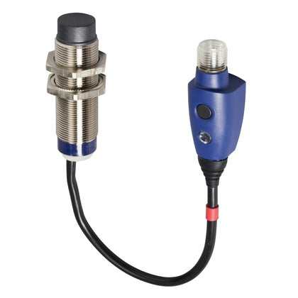 INDUKTIV GIVARE M18XS618B2PBL01M12 (Rexel)