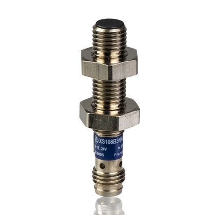 INDUKTIVGIVARE M8 SN=1,5MM BR (Rexel)