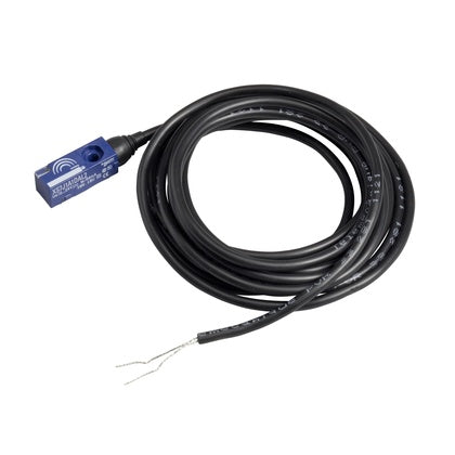 INDUKTIVGIVARE FORMF SN=2,5MM (Rexel)