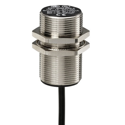 INDUKTIV GIVARE L M30 12-24V (Rexel)