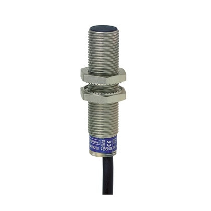 INDUKTIVGIVARE M12 SN=2MM BR (Rexel)