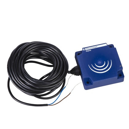 INDUKTIVGIVARE FORM D SN=40MM (Rexel)