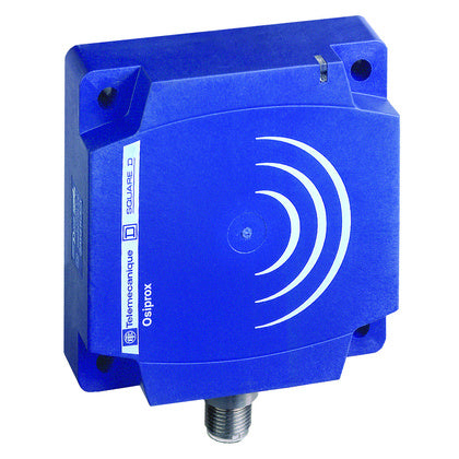 INDUKTIVGIVARE FORM D SN=40MM (Rexel)