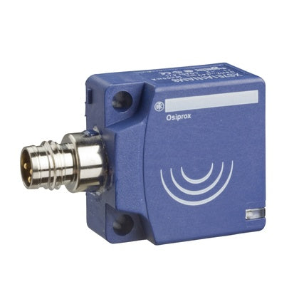INDUKTIVGIVARE FORM E SN=10MM (Rexel)