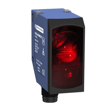 FOTOCELL LAS DIR PNP/NPN SL+BR (Rexel)