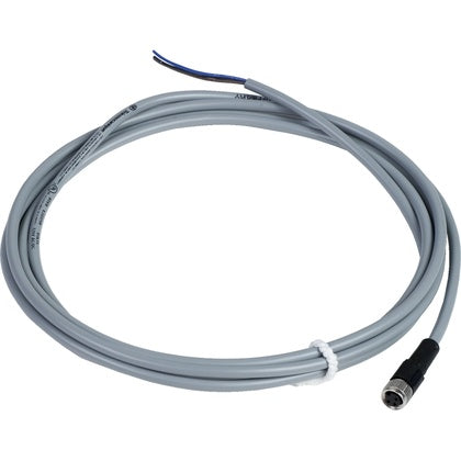 PVC KABEL M8 3P.HONA RAK 2M (Rexel)