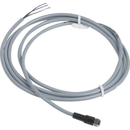 PVC KABEL M8 4P.HONA RAK 2M (Rexel)