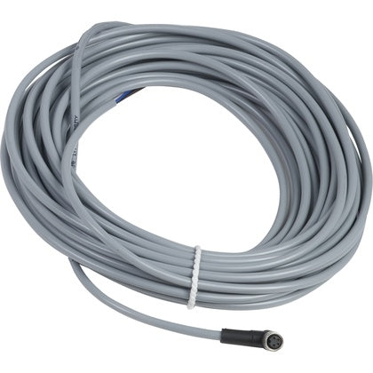 PVC KABEL M8 4P.HON VINKEL 10M (Rexel)