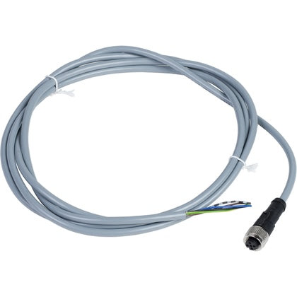 PVC KABEL M12 5P.HONA RAK 2M (Rexel)