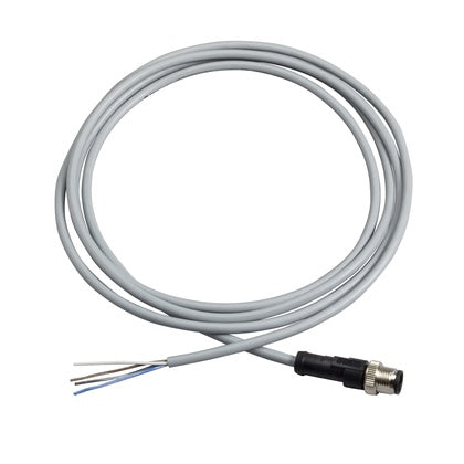 PVC KABEL M12 4P.HANE RAK 2M (Rexel)