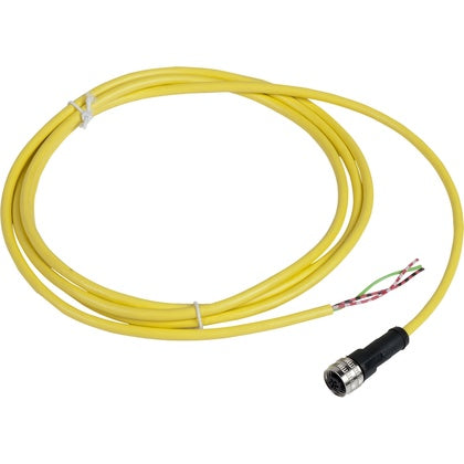 PVC KABEL 1/2" 3P.HONA RAK 2M (Rexel)