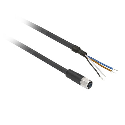 ANSLUTNINGSKABEL M12 5M (Rexel)