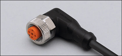 ANSL KABEL VINKL DIOD 10M (Rexel)