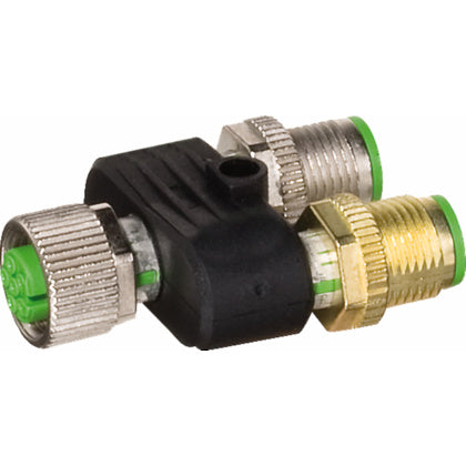 Kabl Rak 7/8 han 7/8 hon 0,6m (Rexel)