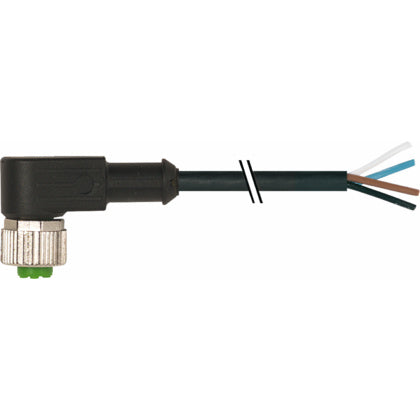 Kablage M12-V/ÖPP 4P 5M (Rexel)