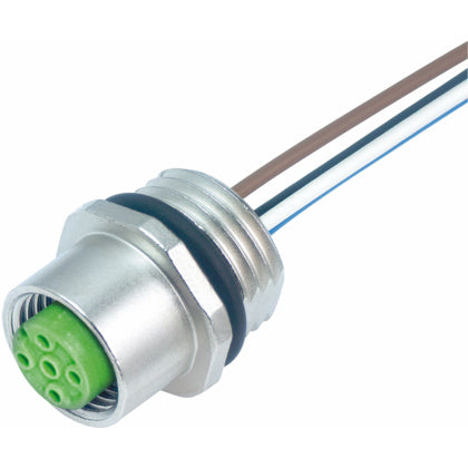 Chassikont M12 hona A-kod 5-P (Rexel)