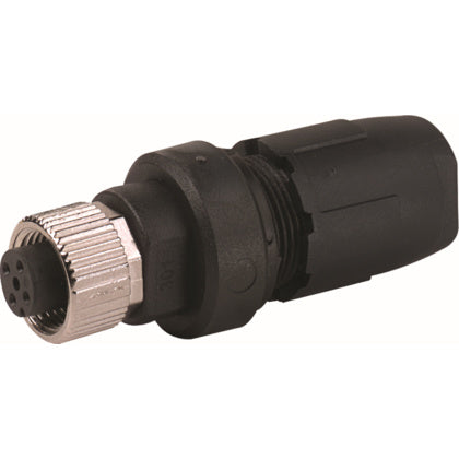 KABLAGE RAK M12 4POL HONA (Rexel)