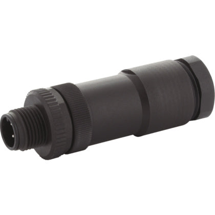 KABLAGE RAK M12 4POL HANE (Rexel)