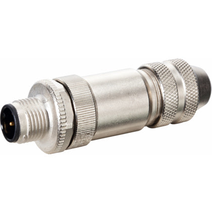KABLAGE RAK M12 5POL HANE (Rexel)