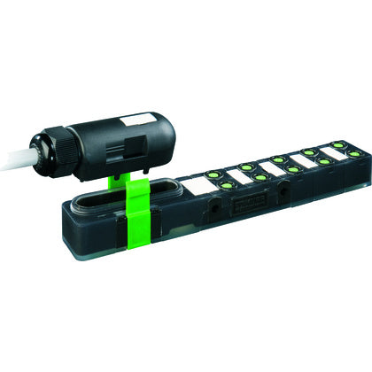 FÖRDELN BOX M8 3P 10V 15M (Rexel)