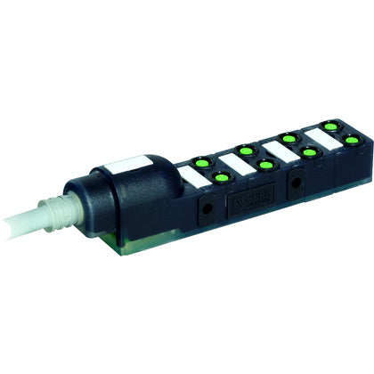 FÖRDELN BOX M8 3P 8V 10M (Rexel)