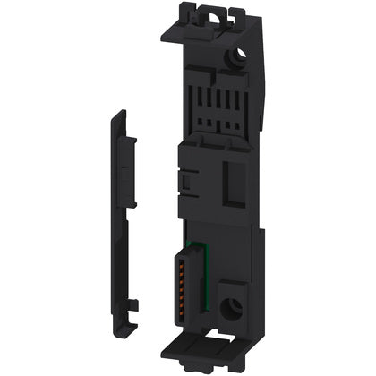 Bakplan 22.5mm för 3RM1 avsl. (Rexel)