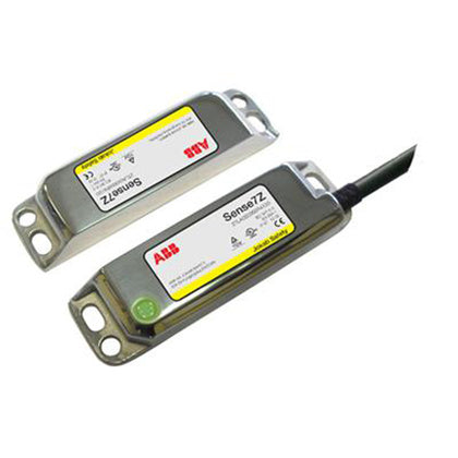 Säkerhetsgiv 2m kabel Sense7Z (Rexel)