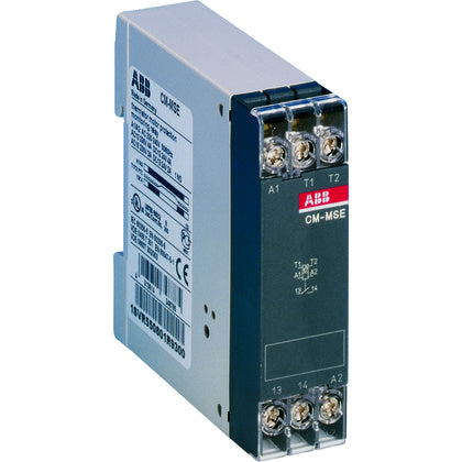 TEMPERATURVAKT CM-MSE/1SL (Rexel)