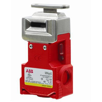 Säkerhetsgivare MKey5 40N (Rexel)
