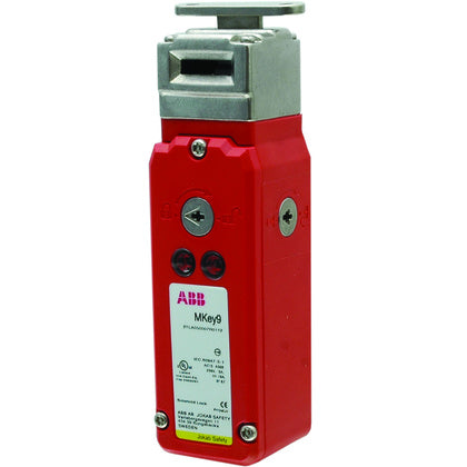 Säkerhetsgivare MKey9M 24VDC (Rexel)