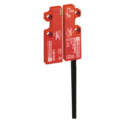 Magnetbrytare sl+br 2m kabel (Rexel)