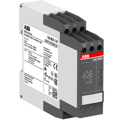 TERM.RELÄ 1VX 110/230VAC S (Rexel)