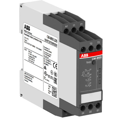 TERM.RELÄ 2VX 24V AC/DC P (Rexel)
