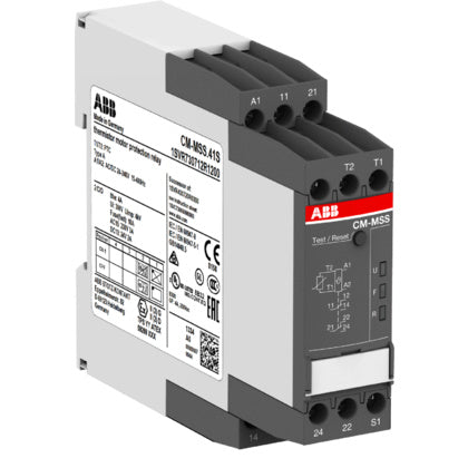 TERM.RELÄ 2VX K.Ö24-240VAC/DCP (Rexel)