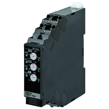 FASVAKT 3-FAS  SPÄN 200-480V (Rexel)