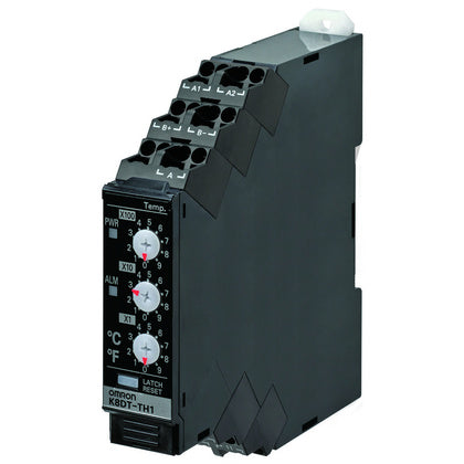 TEMPVAKT 0-999C TC/PT100 -240V (Rexel)
