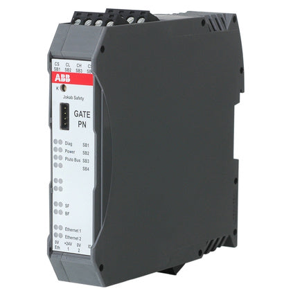 Gateway Pluto-Profinet (Rexel)