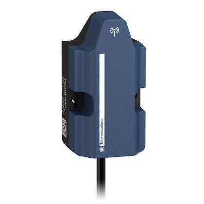 IOT-sändare Sigfox utan abon. (Rexel)