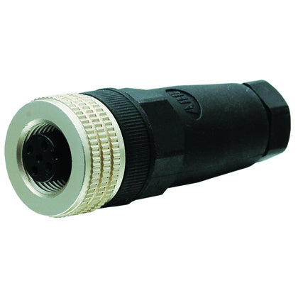 KONTAKT 5POL M12-C01 (Rexel)