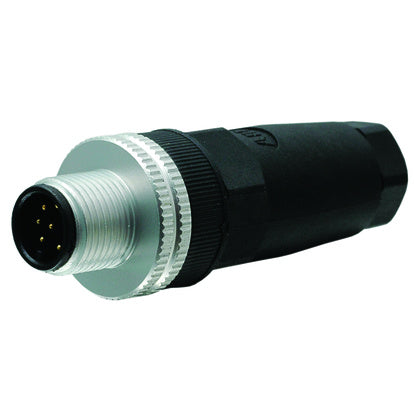 KONTAKT 8POL M12-C04 (Rexel)