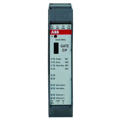 GATEWAY GATE-EIP ETHERNET-I/P (Rexel)