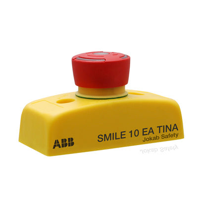 NÖDSTOPP SMILE 10EA TINA (Rexel)