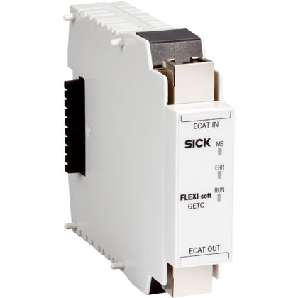 Gatew FlexiSoft EtherCAT (Rexel)
